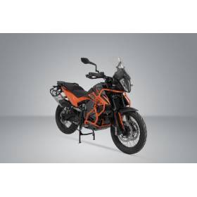 Béquille centrale KTM 890 Adventure - SW Motech