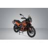 Béquille centrale KTM 890 Adventure - SW Motech