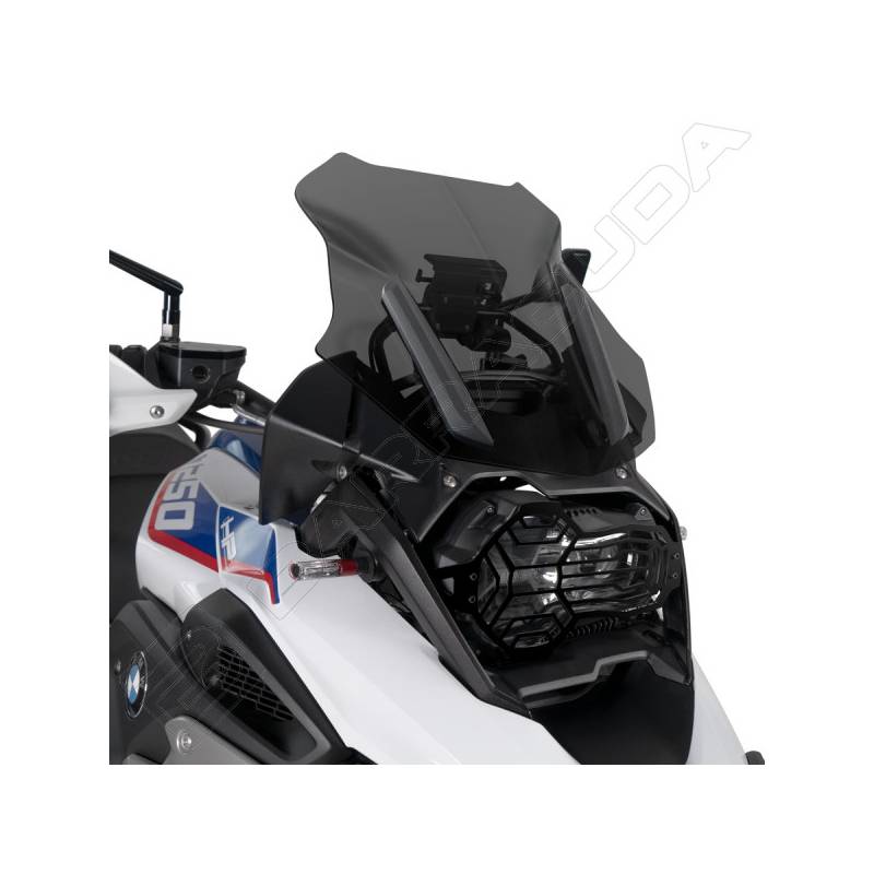 SAUT DE VENT SPORT BMW R1250GS - BARRACUDA - BGS1300