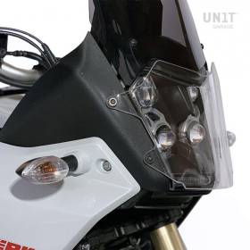 Protection de phare Yamaha Ténéré 700 - Unit Garage 3216