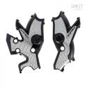 Protection de cadre Yamaha Ténéré 700 - Unit Garage Acerbis