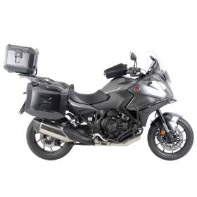 Support de top-case Honda NT1100 / Hepco-Becker 6629537 01 01