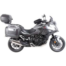 Support de top-case Honda NT1100 / Hepco-Becker 6629537 01 01