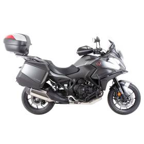 Support de top-case Honda NT1100 / Hepco-Becker 6559537 01 01