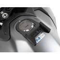 Support de sacoches réservoir Honda NT1100 2022-2024 / Hepco-Becker