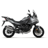 Silencieux Titane Honda NT1100 / Sonora Arrow 72509SK