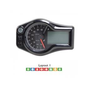 COMPTEUR DIGITAL ACEWELL