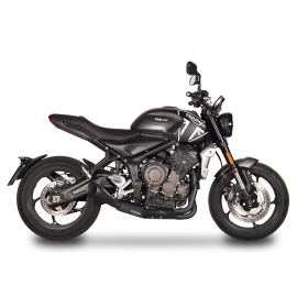 Ligne complète Triumph Trident 660 - Spark GTR8819BOM / GTR8819IOM