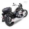 Porte bagage BMW R18 / Touring Unit Garage 3403