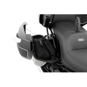 Sacs intérieurs pour valises OEM BMW R18 - Wunderlich 43748-302