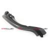 PROTECTION DURITE DE FREIN ARRIERE CARBONE DUCATI MULTISTRADA 1200 - 1260 - FULLSIX CARBON