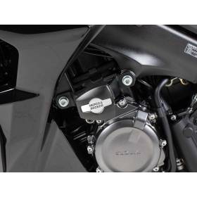 Protection moteur Suzuki GSX-S1000GT - Hepco-Becker 5073547 00 01