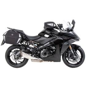 Anneau de réservoir Suzuki GSX-S1000GT - Hepco-Becker 5063547 00 01