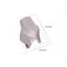 Pare-brise universel Puig Top 1309H