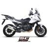 Silencieux Titane Honda NT1100 / SC Project H43A-104T