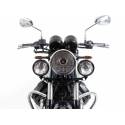 Phares auxiliaires Moto-Guzzi V7 850 2021- / Hepco-Becker Twinlight