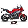 Silencieux BMW S1000XR 2020- / SC Project SC1-R Titane Euro 5