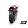 Ligne complète Euro 5 Honda CBR650R / SC Project H45B-C90C