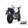 Silencieux Titane Honda CBR500R 2019-2020 / SC Project H34B-25T