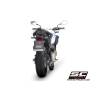 Silencieux Carbone Honda CBR500R 2019-2020 / SC Project H34B-115C