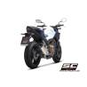 Silencieux Titane Honda CBR500R 2019-2020 / SC Project H34B-115T