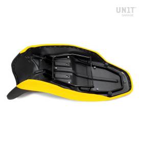 Selle BMW R1150R / Unit Garage Yellow 40th - 1521BY+1556T