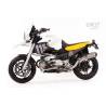 Selle BMW R1150R / Unit Garage Yellow 40th - 1521BY+1556T