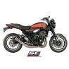 Silencieux Titane Euro5 Kawasaki Z900RS 2021- / SC Project K29B-T43T