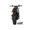 Silencieux Titane Euro5 Kawasaki Z900RS 2021- / SC Project K29B-T43T