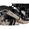 Silencieux Euro5 Kawasaki Z900RS 2021- / SC Project K29B-37A70S