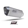 Silencieux Euro5 Titane Yamaha YZF-R1 2020- / SC Project Y11C-T124T