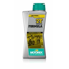 FORMULA 2T MOTOREX 1L