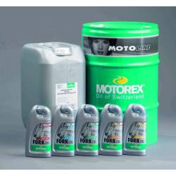 RACING FORK OIL MOTOREX