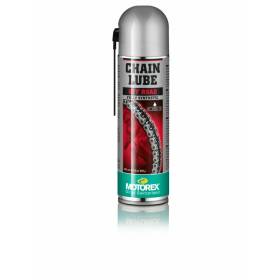 CHAINLUB OFF-ROAD 500ML MOTOREX