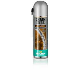 CHAINLUB ADVENTURE MOTOREX 500ML