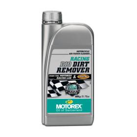 NETTOYANT DE FILTRE A AIR RACING BIO MOTOREX 1L