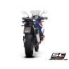 Silencieux Euro5 Titane KTM 1290 Super Adventure 2021- / SC Project