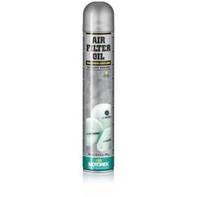 HUILE 206 POUR FILTRE A AIR MOTOREX 750ML