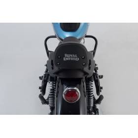 Kit valises Royal Enfield Meteor 350 / SW Motech Urban ABS