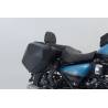 Kit valises Royal Enfield Meteor 350 / SW Motech Urban ABS