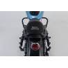 Kit sacoches Royal Enfield Meteor 350 / SW Motech Legend Gear Black