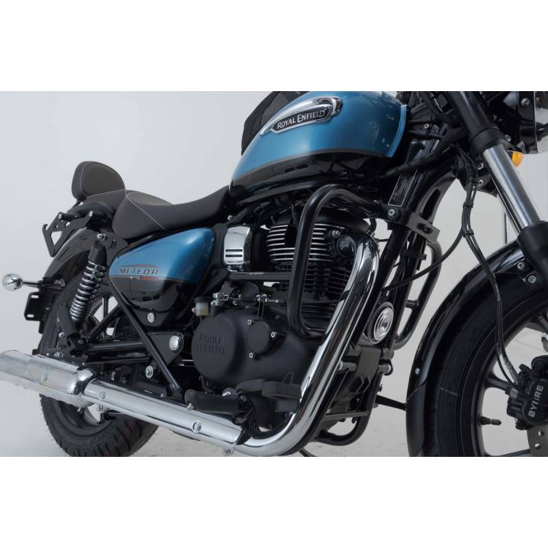 Crashbar Royal Enfield Meteor 350 / SW Motech