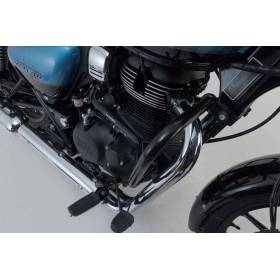 Crashbar Royal Enfield Meteor 350 / SW Motech