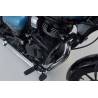 Crashbar Royal Enfield Meteor 350 / SW Motech