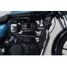 Crashbar Royal Enfield Meteor 350 / SW Motech