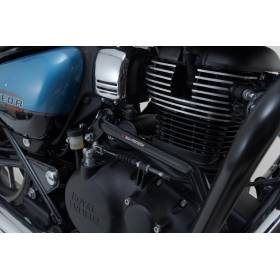 Crashbar Royal Enfield Meteor 350 / SW Motech