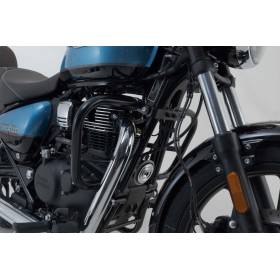 Crashbar Royal Enfield Meteor 350 / SW Motech