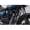 Crashbar Royal Enfield Meteor 350 / SW Motech