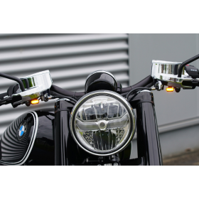 Mini clignotants à LED BMW R18 - Wunderkind Custom LittleOne