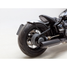 Kit selle et garde boue arrière BMW R18 - Wunderkind Custom Bobber